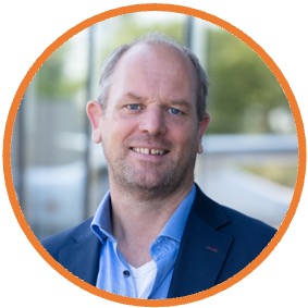 Jurjen de Jong