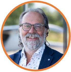 Maarten Steinbuch
